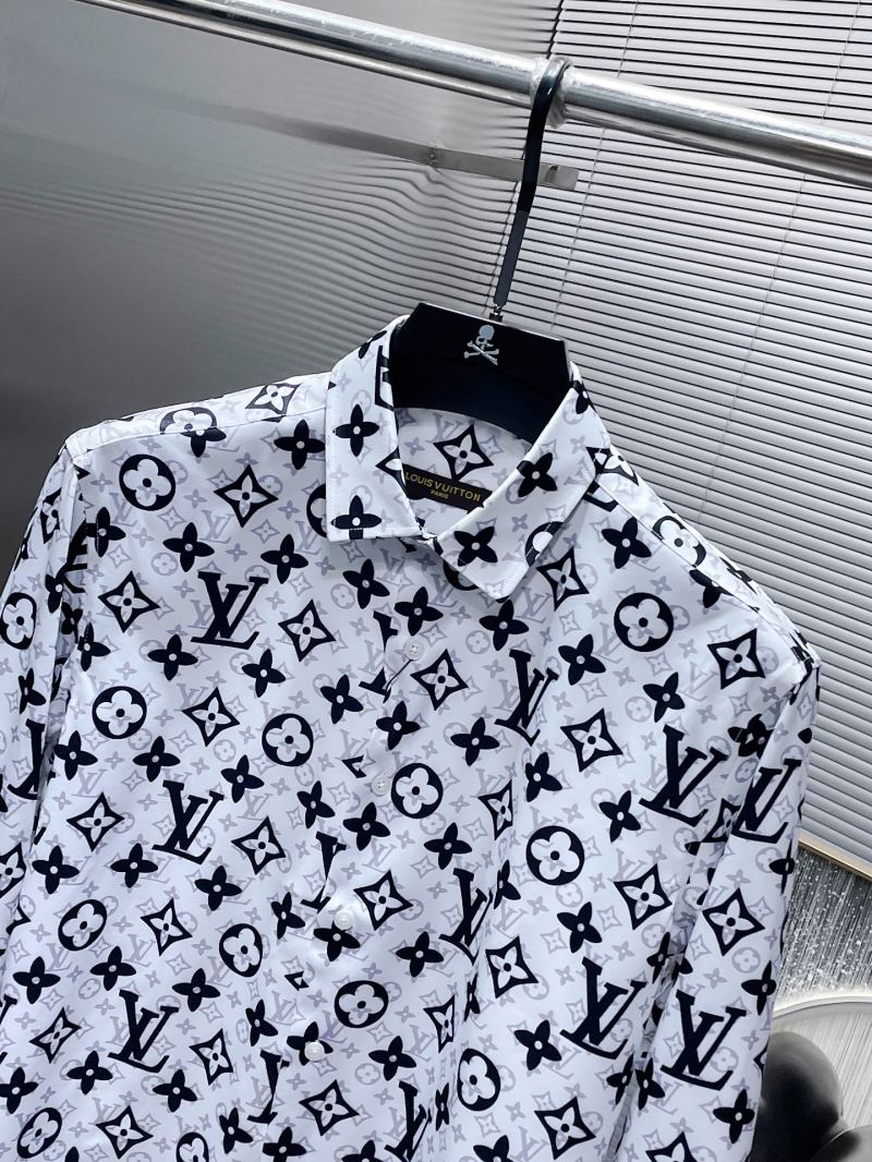 Louis Vuitton Shirts